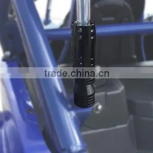 Car Ceiling Car Roof Flag Antenna Aluminum Car Roof Antenna Mount thumbnail-5