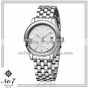 Simple Sapphire Japan Movement Automatical Mechanical Watch thumbnail-4