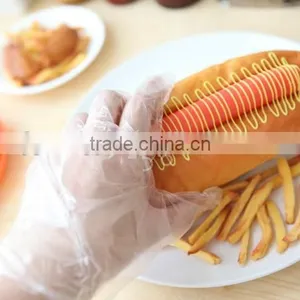 Poly Gloves thumbnail-2
