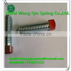 Heat Treatment Bolt For Spring Cone thumbnail-5