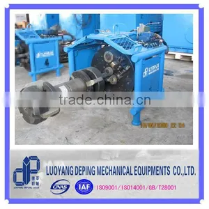 Pipeline Construction Used Pipe End Pipe Beveling Machine for Automatic Welding thumbnail-1