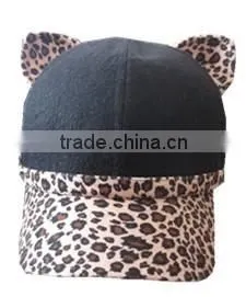 Custom Design Animal Baseball Cap thumbnail-1