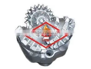 IADC137 6 1/2" Milled Teeth Rock Bits thumbnail-4