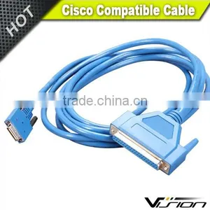10FT CAB-SS-449FC Cisco Smart Serial to DB37 Female RS449 DCE Cable thumbnail-3
