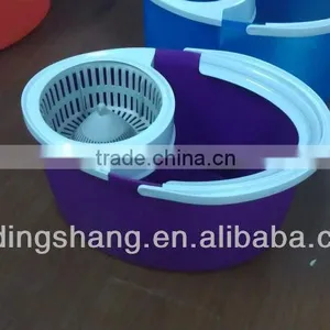 360 Degree New Design Magic Mop as Seen on TV C01 thumbnail-3