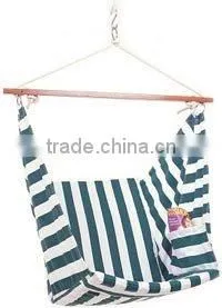 Fabric Outdoor Swings thumbnail-1