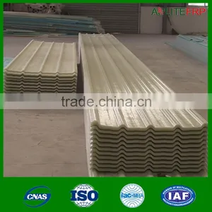 Durable Polycarbonate Roofing Sheets thumbnail-2