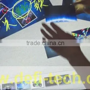 Multi Touch Screen Panel Kit With Reasonable Price thumbnail-6