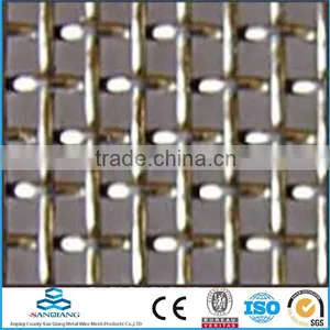 Manufacturer Crimped Wire Mesh thumbnail-4