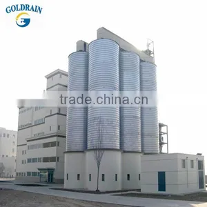 Assemble Bolted Excellenc Farm Silos for Sale thumbnail-1