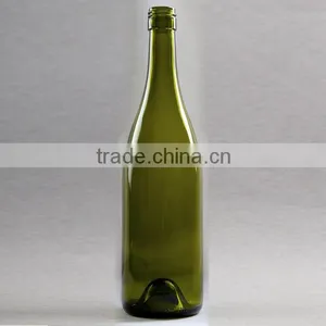 Vodka Glass Bottle thumbnail-1