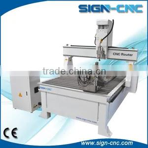 4X8tf Wood Carving Machine thumbnail-1