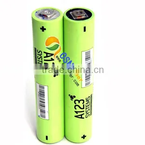 Top Selling Power 32157 Cylindrical LiFePo4 Battery 7-8Ah thumbnail-1