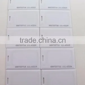 Original Mango Thick Card With Series Number thumbnail-6