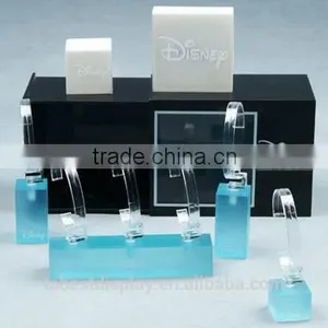 High End Acrylic Display for Watch thumbnail-4