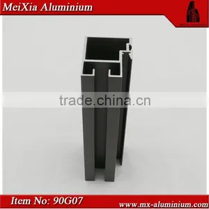 90x90 Aluminium Profile thumbnail-1