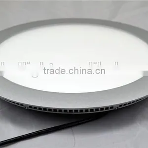 9w 3000k Round Led Panel Light From China Led Panel Manufacturer thumbnail-5