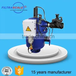 Home Pure Water Filter Automatic Suction Filter thumbnail-4