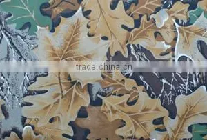 CVC Camflouge Fabric thumbnail-1