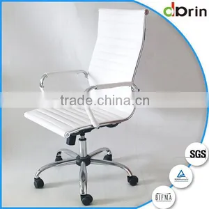 High Quality Office Furniture Executive Chair With pu Armrest thumbnail-3