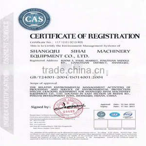 Best Quality Equipment Waste Tyre Pyrolysis Plant thumbnail-2