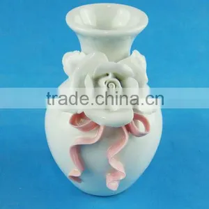 Perfume Spray Ceramic Bottle thumbnail-6