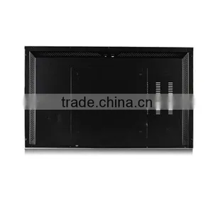 26" Stand-alone Wall-hanging LCD Advertising Player thumbnail-2