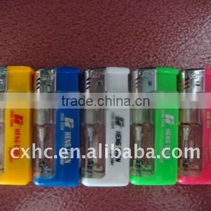 LED WINDPROOF LIGHTER thumbnail-1