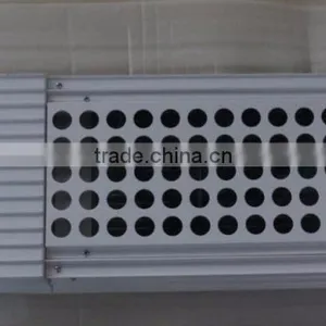 High Power Parking Lot Lighting 30W Solar Street Light All In One thumbnail-2