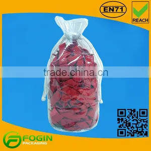 Travel PVC Wash Wholesale Transparent Cheap Cosmetic Bag thumbnail-1