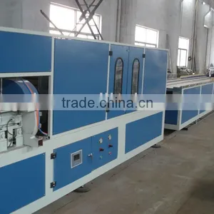 Hot Sale PVC Profile Production Line thumbnail-1