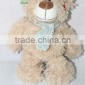 HI EN71 Plastic Jumping Plush Animal Toy thumbnail-1