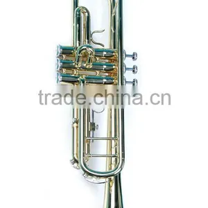 Trumpet HTL-669 thumbnail-1