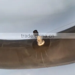 Motorcycle Tyre Tube Professional Manufactory Butyl Inner Tube 250/275-17 250/275-18 thumbnail-6