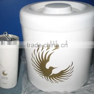5L Aluminum Bucket thumbnail-1