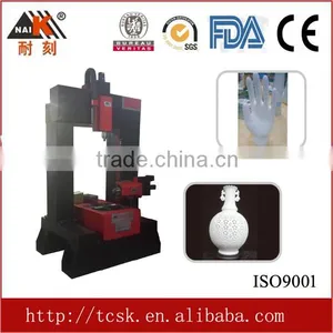 Natural Stone Cutting Machines/cnc Router Machine Price thumbnail-1