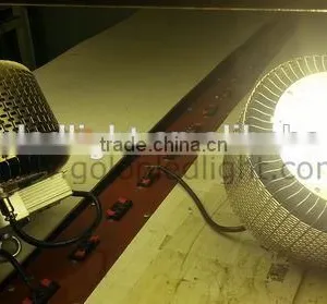 Car Garage Indoor Highbay Lighting CE RoHS DLC 5 Years Warranty LED Highbay Light 250W 200W 120W 100W thumbnail-5