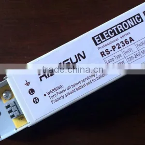 China Honest Manufacturer Space-saving Position Hid Electronic Ballast thumbnail-5