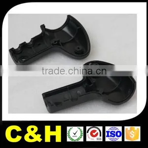 High Precision CNC Lathe Machining Turning Milling Anodizing Aluminum Parts thumbnail-6