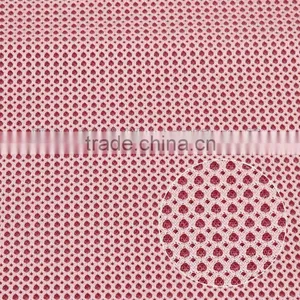 D013 Warp Knit Air Sandwich Mesh Fabric Used Sport Shoes thumbnail-1