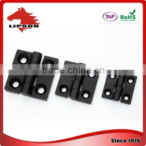 HL-226-1BS Outdoor Equipment Industrial Machinery Sus304 Stainless Steel Hinge thumbnail-5