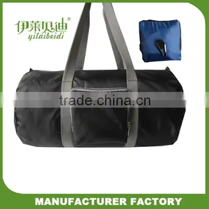 Cylinder Shape Pattern Sports Bags Personalised/backpack thumbnail-2