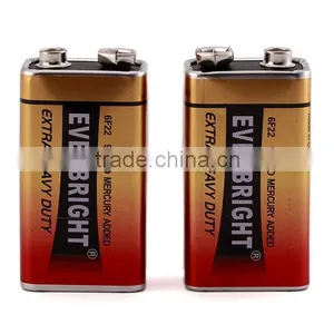 High Capacity Over 240 Minutes 6f22 006p Battery 1604d thumbnail-4