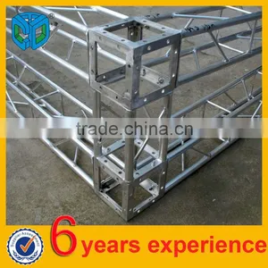 High Quality Compact Aluminium Stage Light Frame For Big Concert thumbnail-4