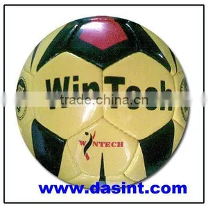 Club Training Soccer Ball thumbnail-1
