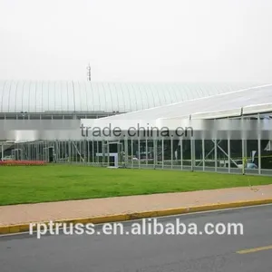 A Shape Dome Like Party Tent Decoration for Party Tent thumbnail-4