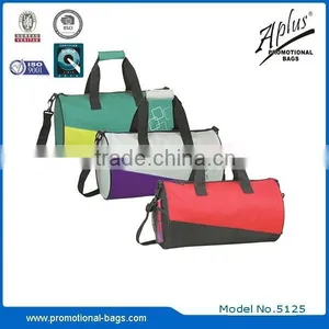 Promotional Good Quality Travel Waterproof Duffel Bag thumbnail-1