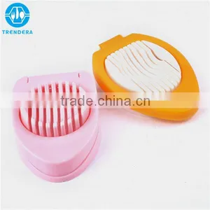 Professional Design Ultra Sharp Trendy Egg Cutter thumbnail-6