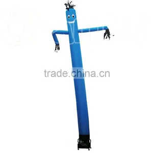 2016 Hot Selling Inflatable Air Dancer Costume, Cheap Inflatable Air Dancer Costume for Sale thumbnail-6