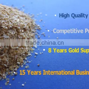Bulk Yellow Corn Gluten Feed for Animal thumbnail-2